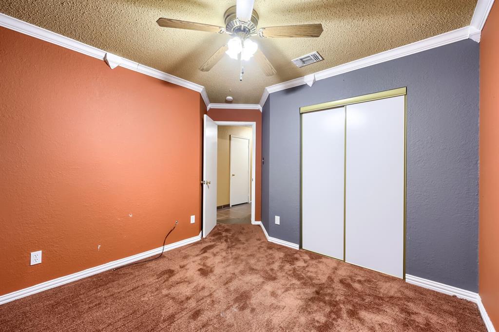 Teagarden Place - Residential
