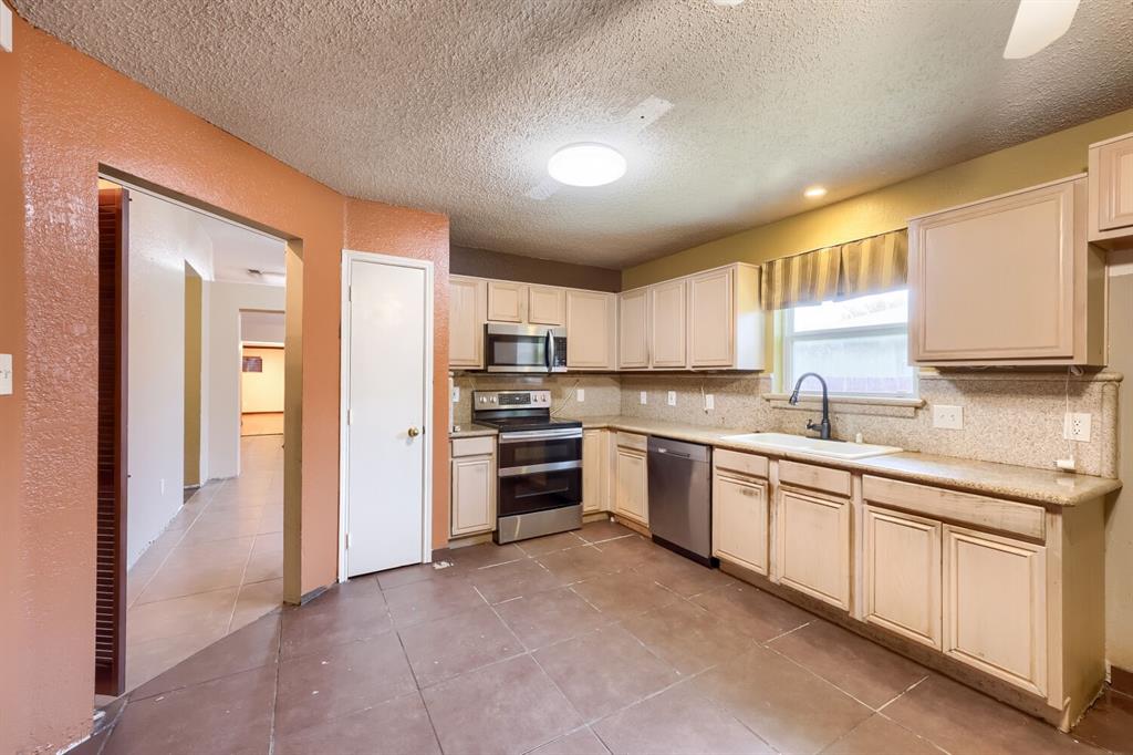 Teagarden Place - Residential