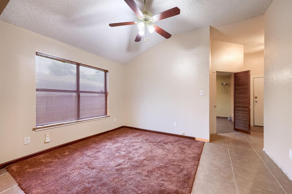 Teagarden Place - Residential