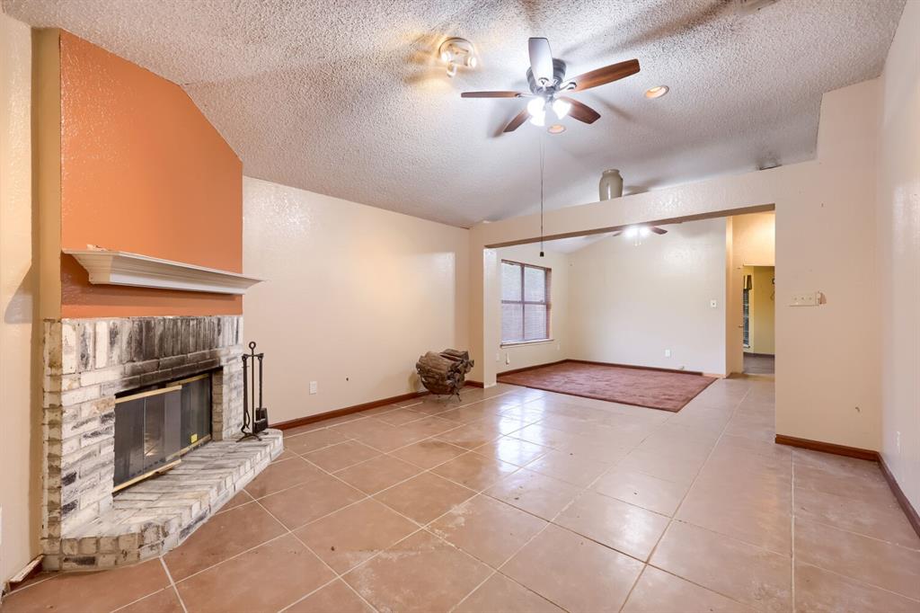 Teagarden Place - Residential
