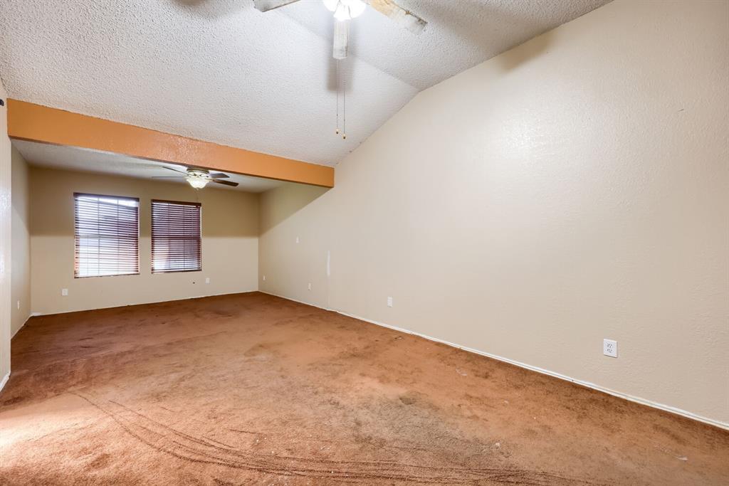 Teagarden Place - Residential