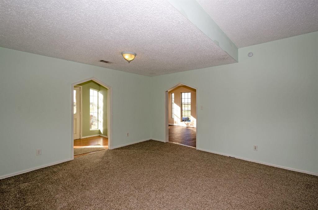 75 North Add - Residential Lease