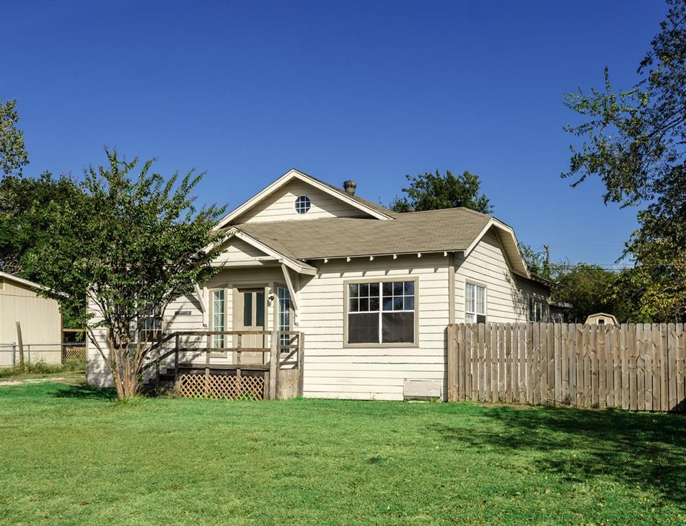 75 North Add - Residential Lease