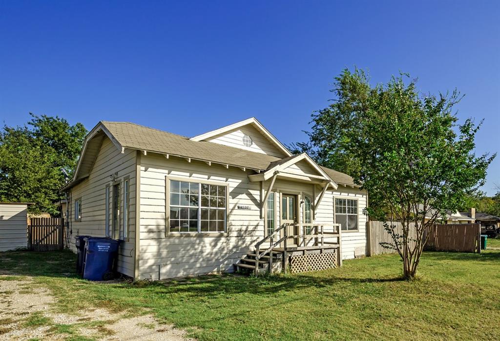 75 North Add - Residential Lease