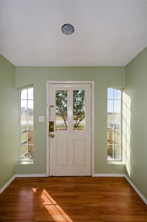 75 North Add - Residential Lease