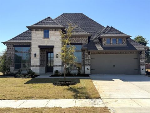 701 Seahawk Street Joshua TX 76058