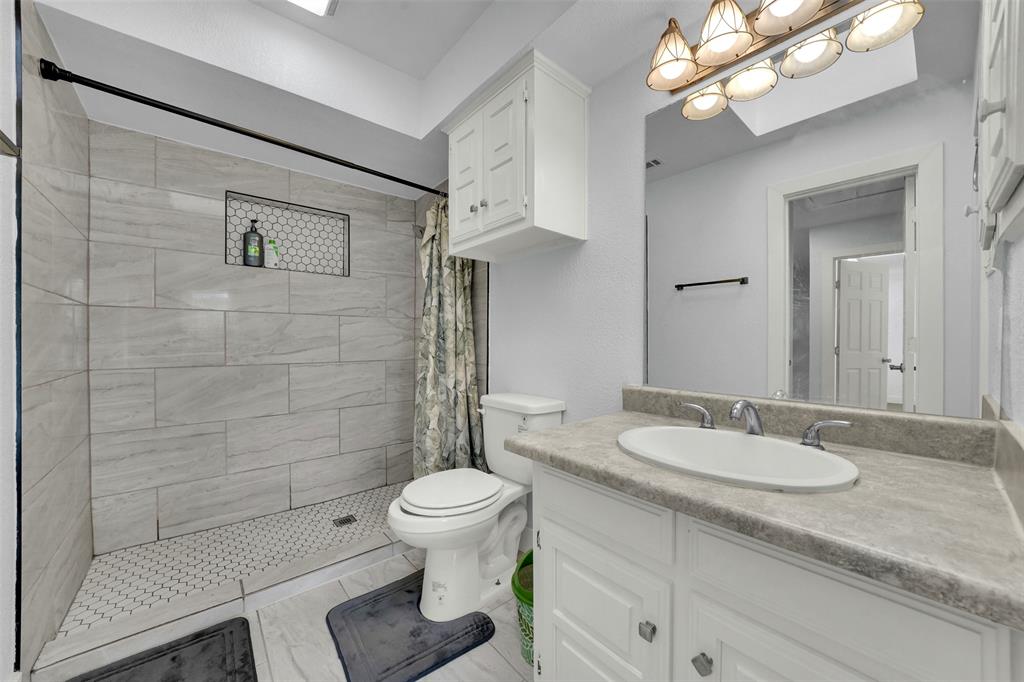 Kingsley Crossing - Residential