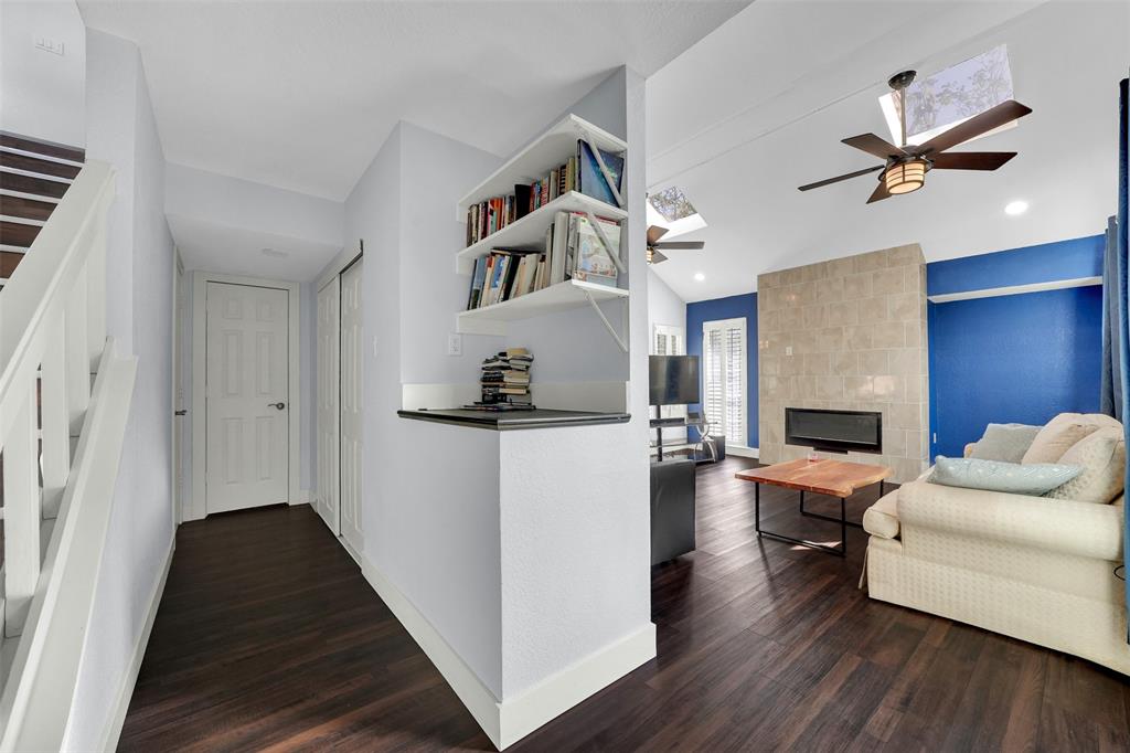 Kingsley Crossing - Residential