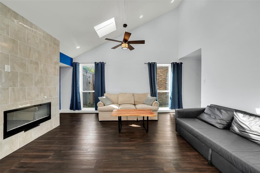 Kingsley Crossing - Residential