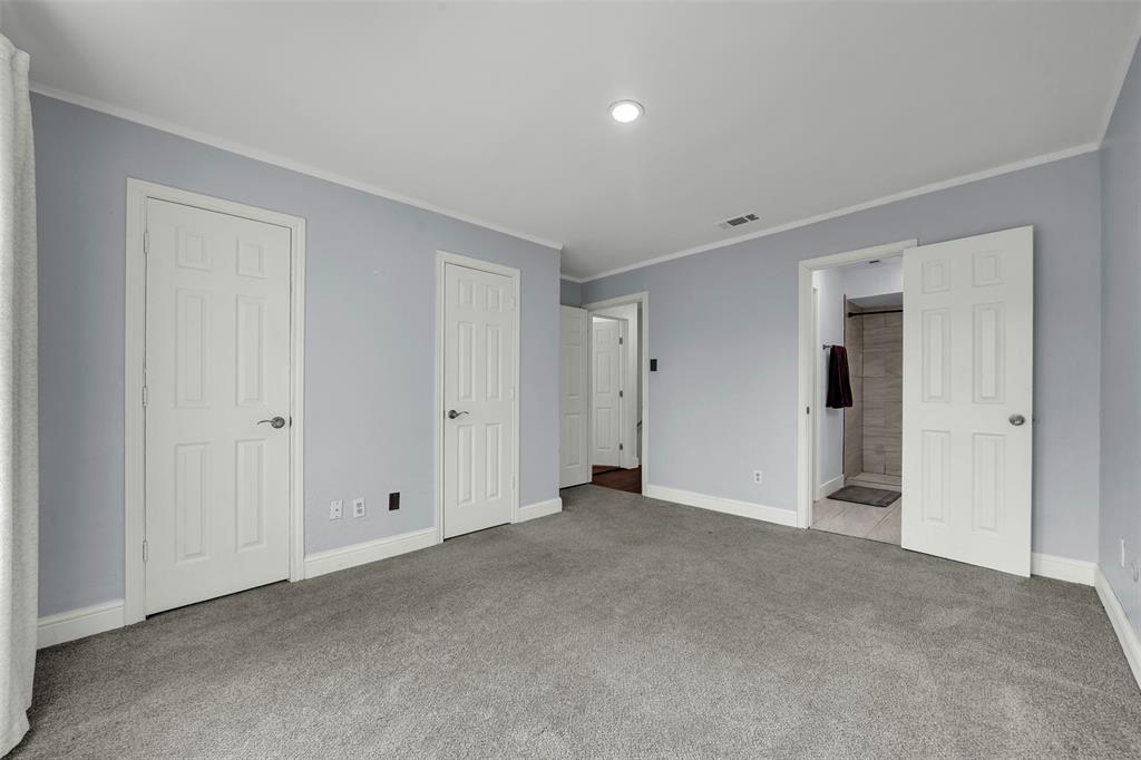 Kingsley Crossing - Residential