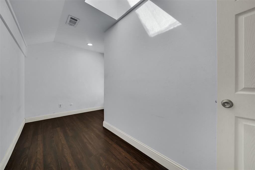 Kingsley Crossing - Residential