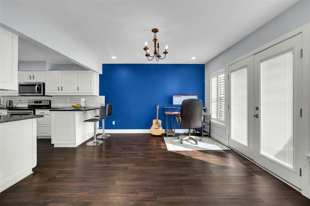 Kingsley Crossing - Residential