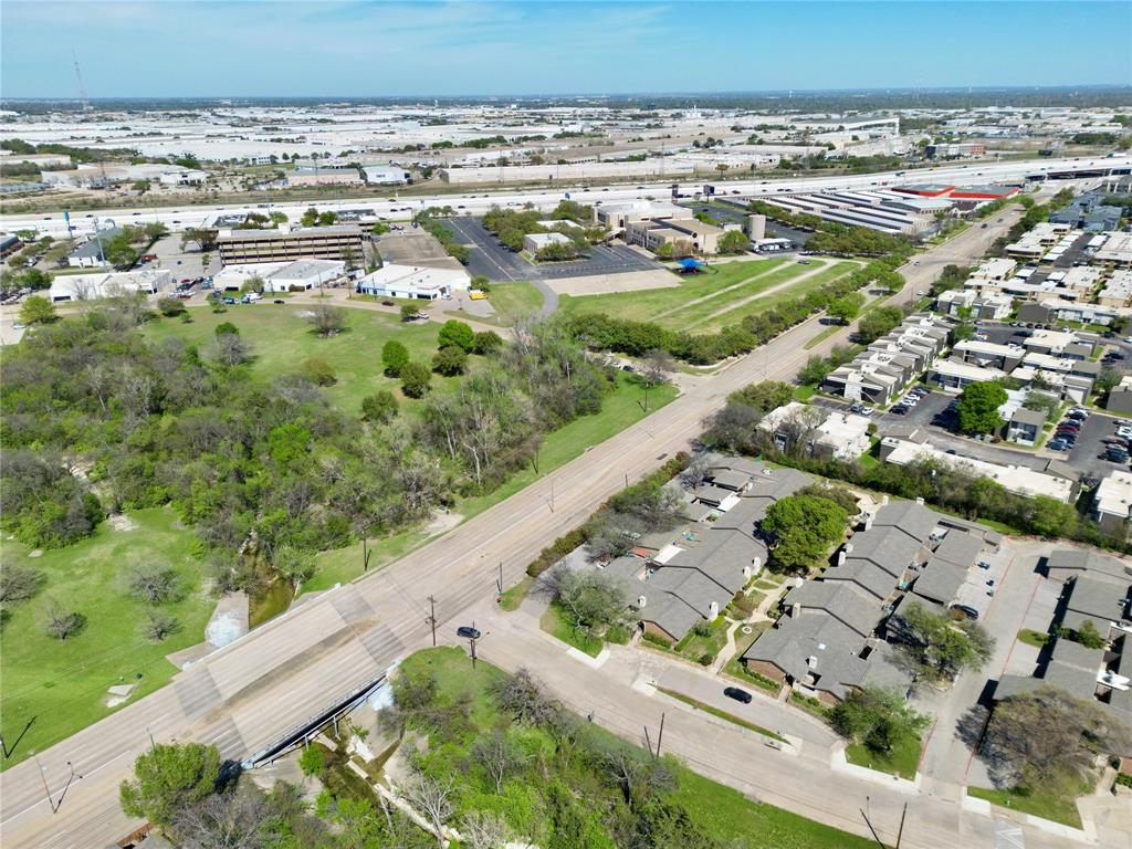 Kingsley Crossing - Residential