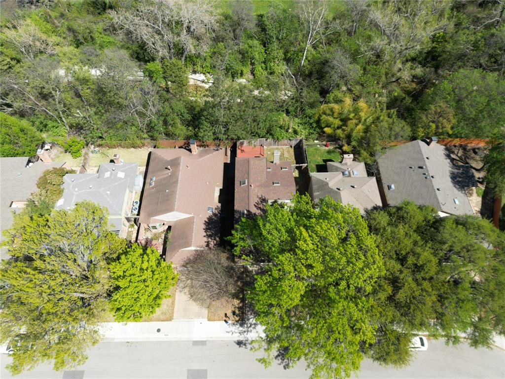 Kingsley Crossing - Residential