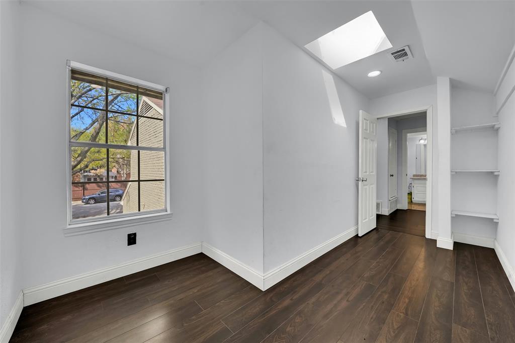 Kingsley Crossing - Residential