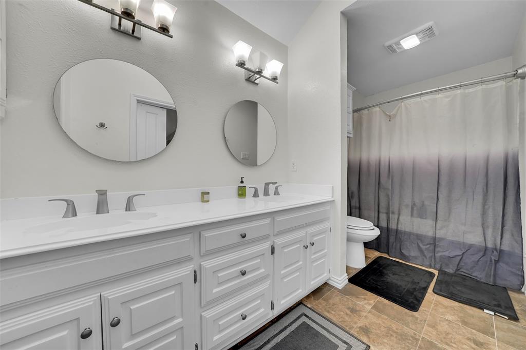 Kingsley Crossing - Residential