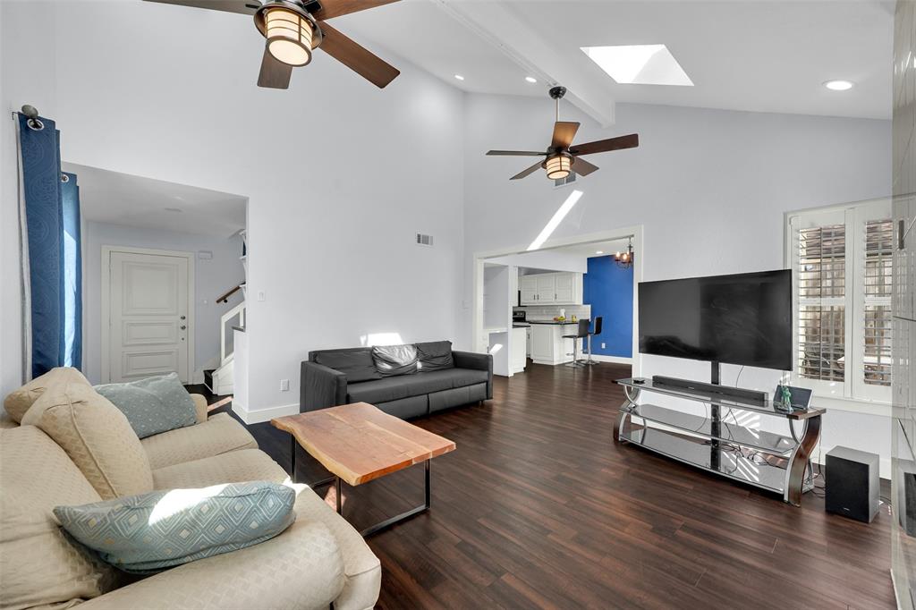 Kingsley Crossing - Residential