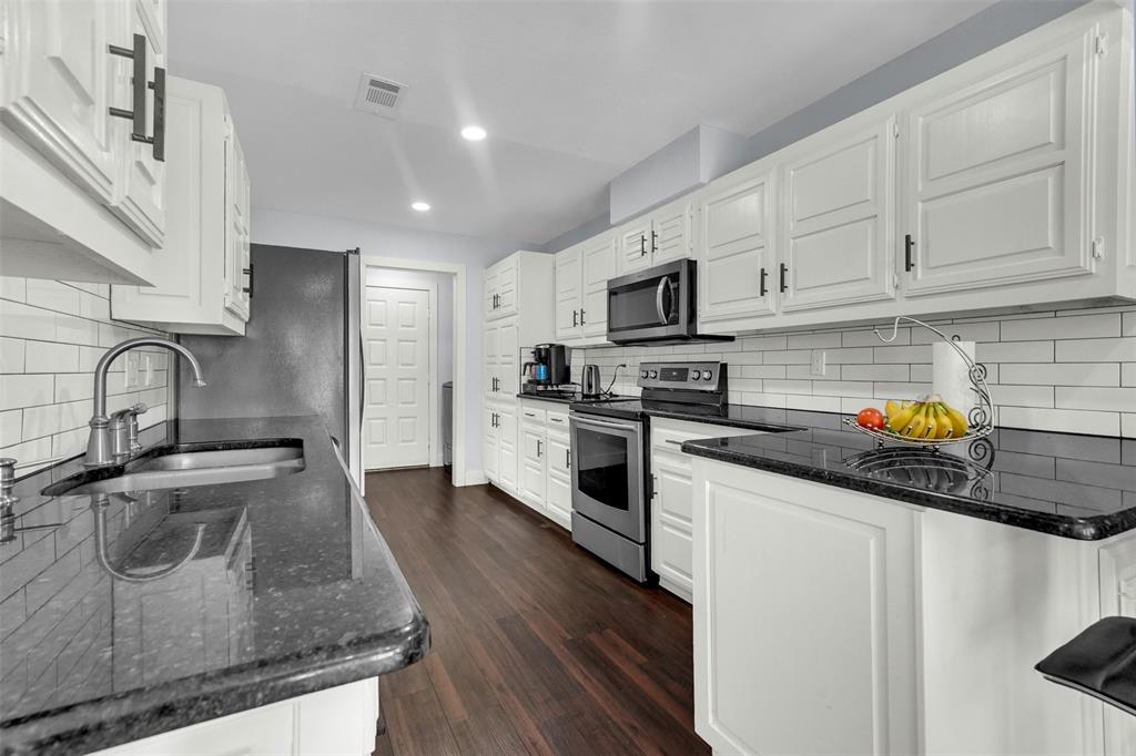 Kingsley Crossing - Residential