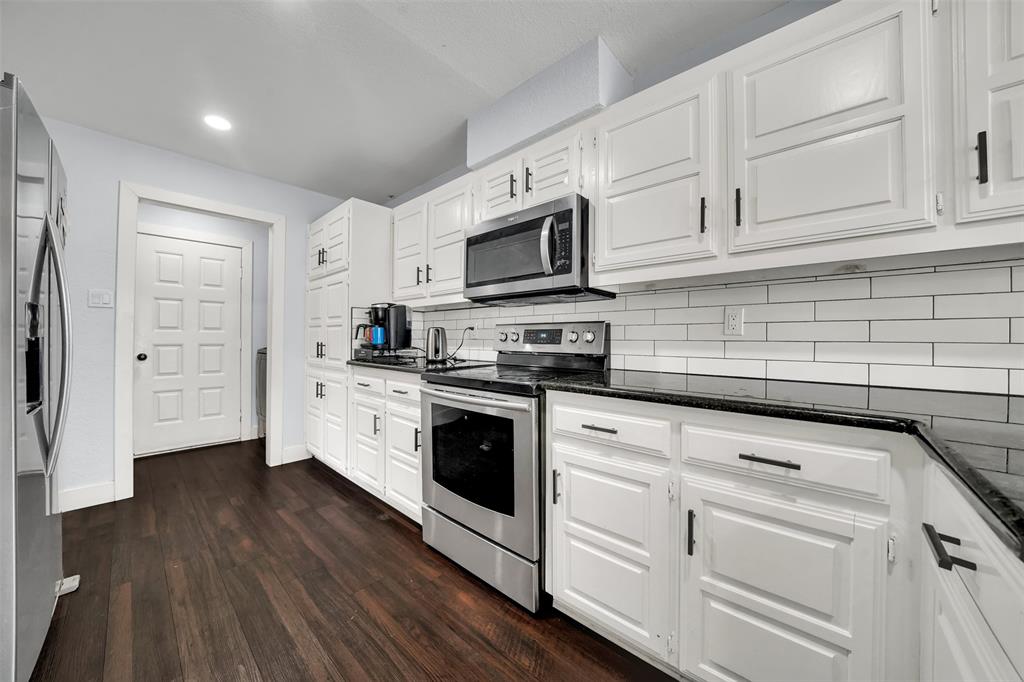 Kingsley Crossing - Residential