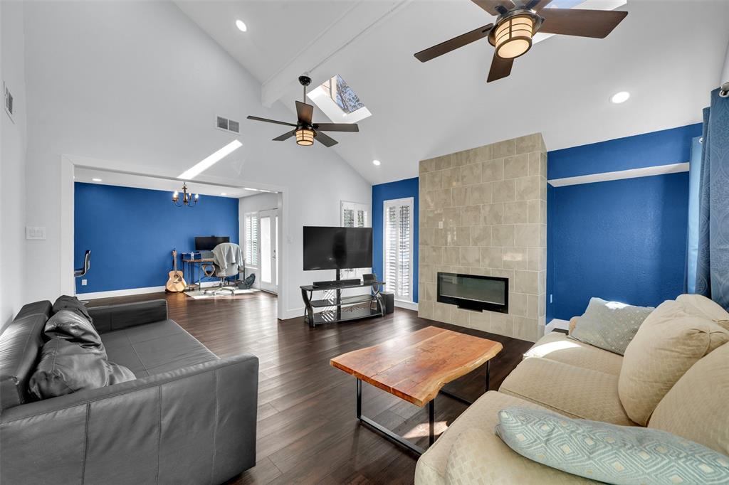 Kingsley Crossing - Residential