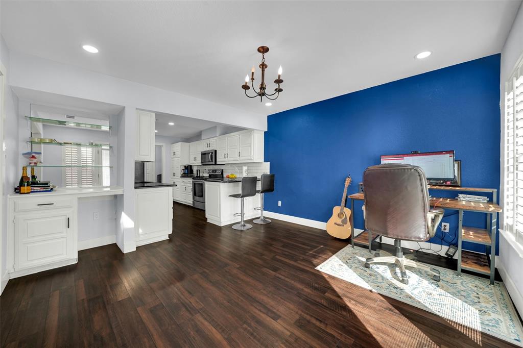 Kingsley Crossing - Residential