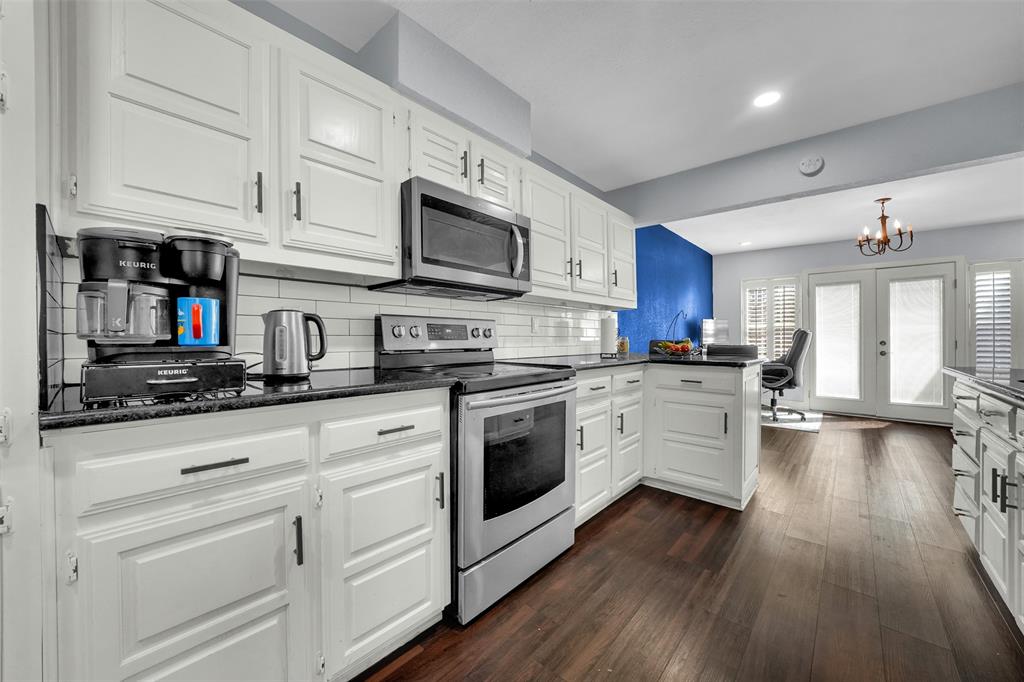 Kingsley Crossing - Residential