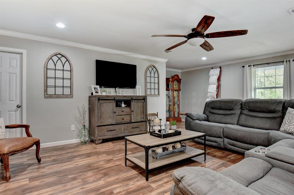 Meadow Oak - Residential