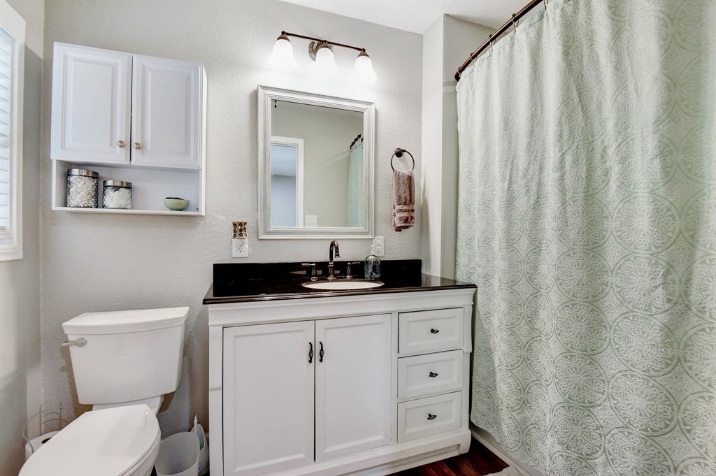 Meadow Oak - Residential