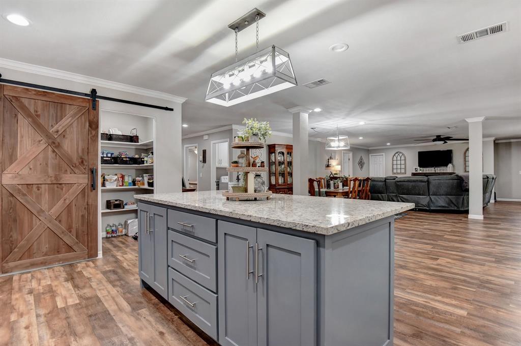 Meadow Oak - Residential