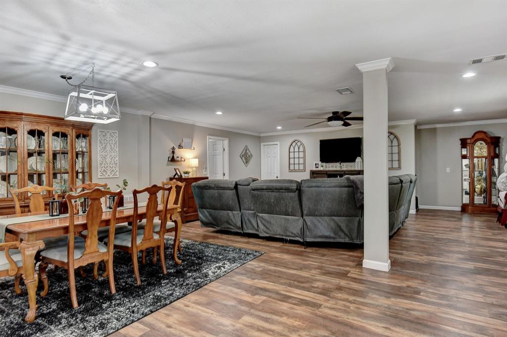 Meadow Oak - Residential