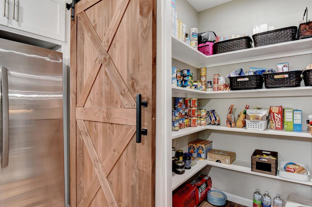 Meadow Oak - Residential