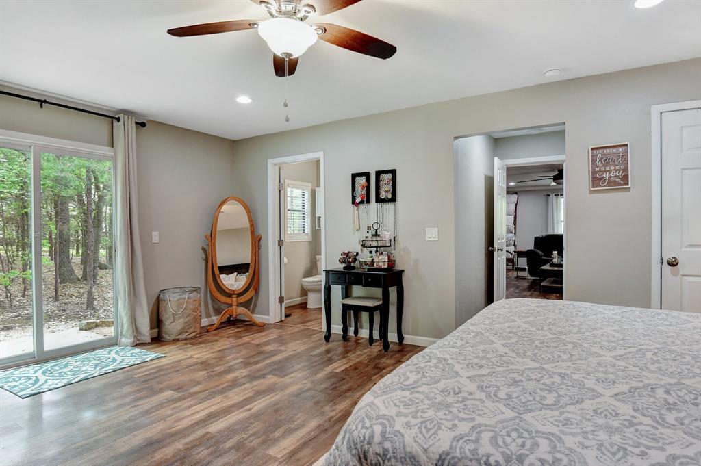 Meadow Oak - Residential