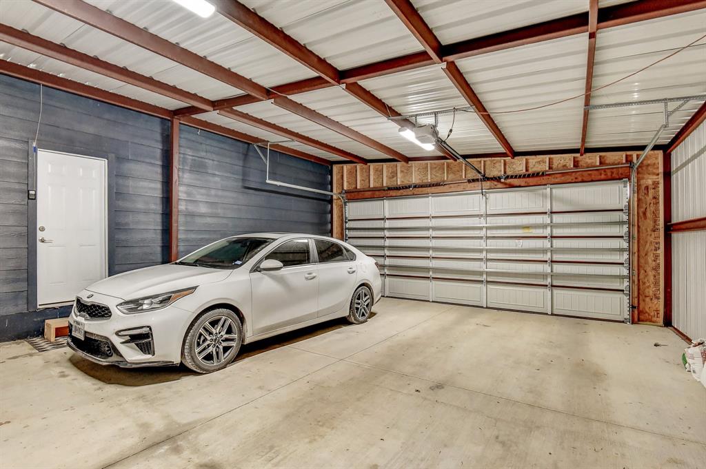 Meadow Oak - Residential