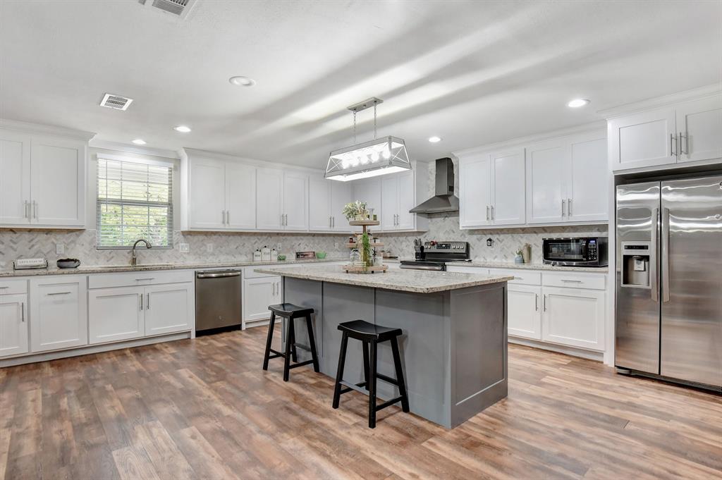 Meadow Oak - Residential