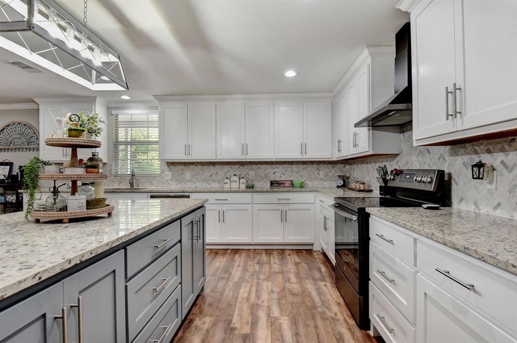 Meadow Oak - Residential