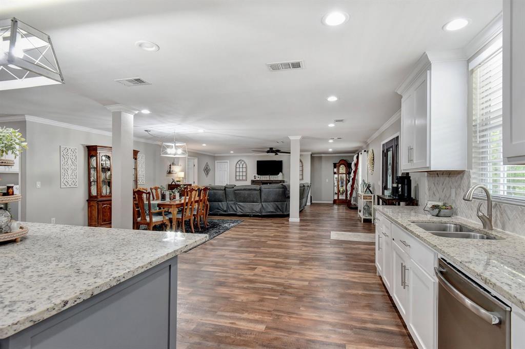 Meadow Oak - Residential