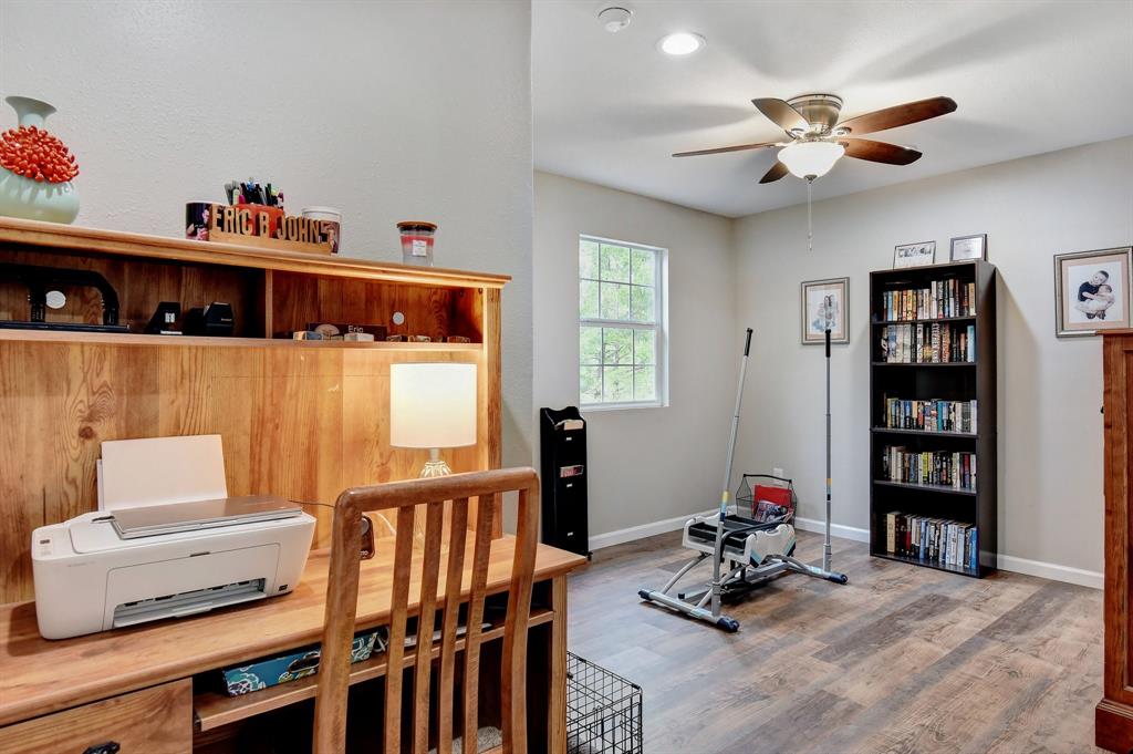 Meadow Oak - Residential