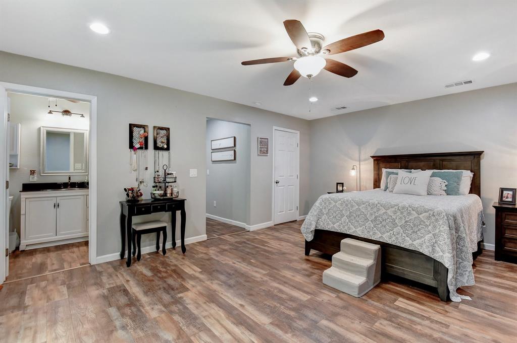 Meadow Oak - Residential