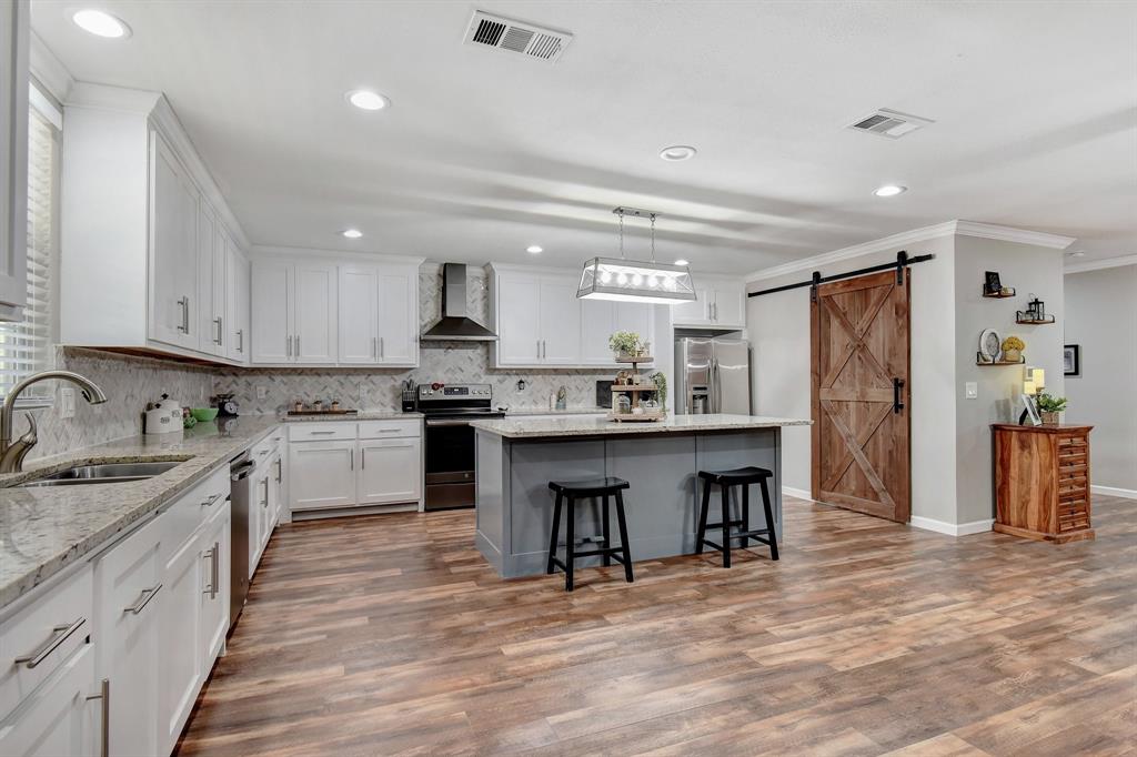 Meadow Oak - Residential