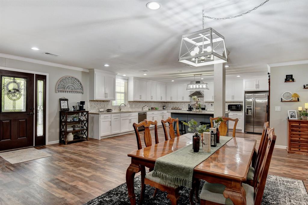 Meadow Oak - Residential