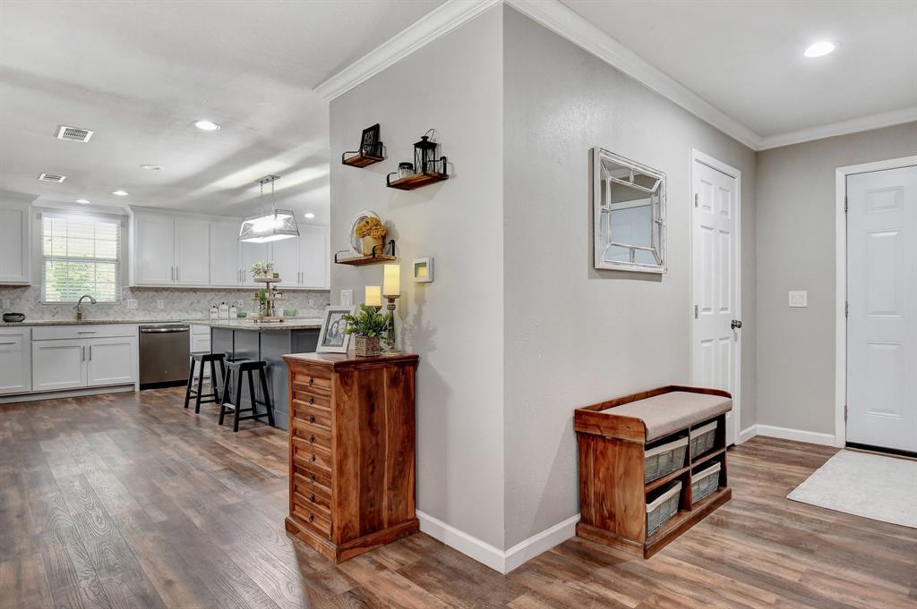 Meadow Oak - Residential