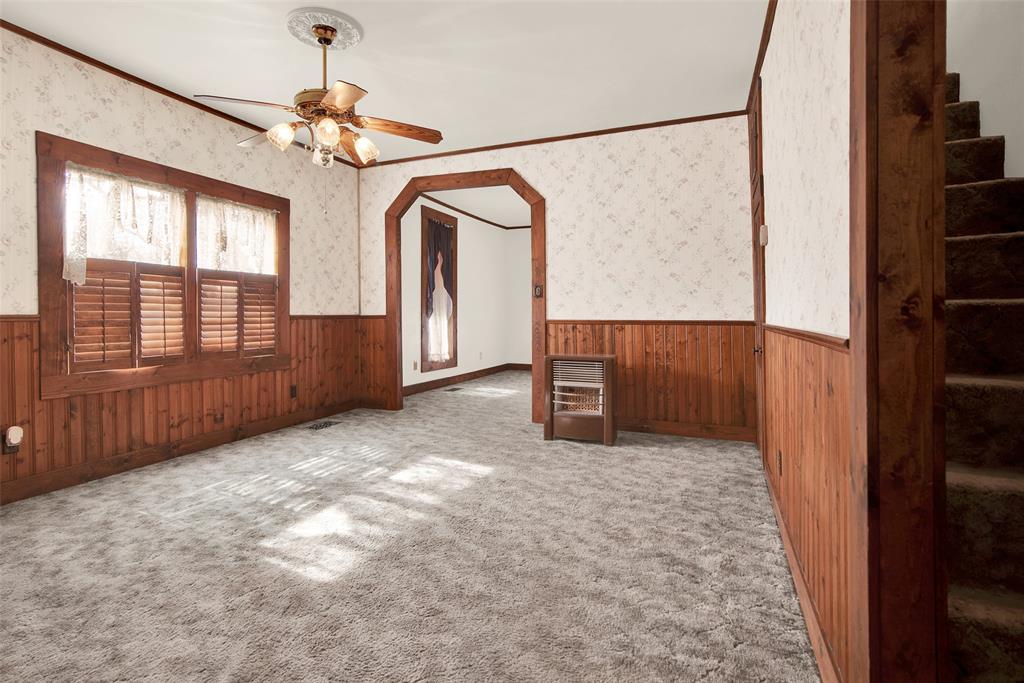 Otp Whitewright - Residential