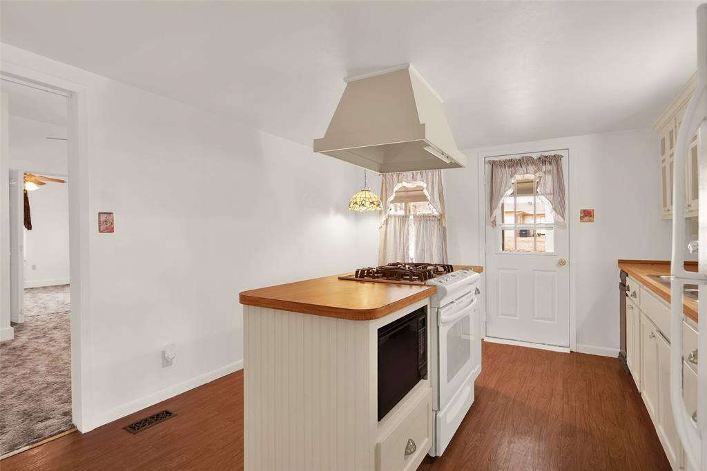 Otp Whitewright - Residential