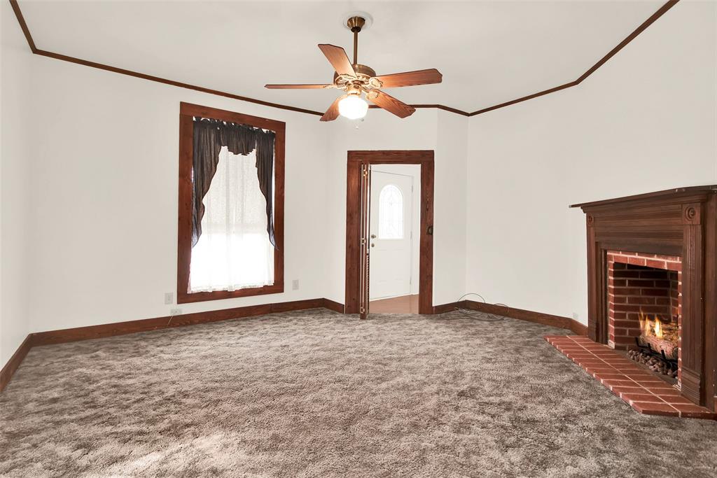 Otp Whitewright - Residential