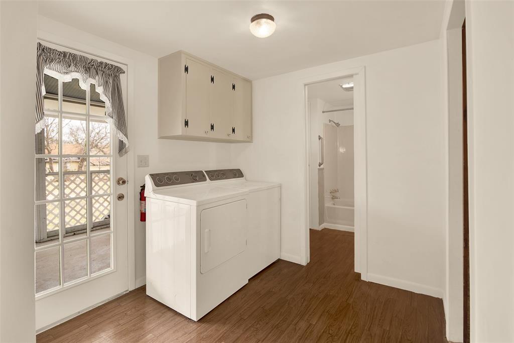 Otp Whitewright - Residential