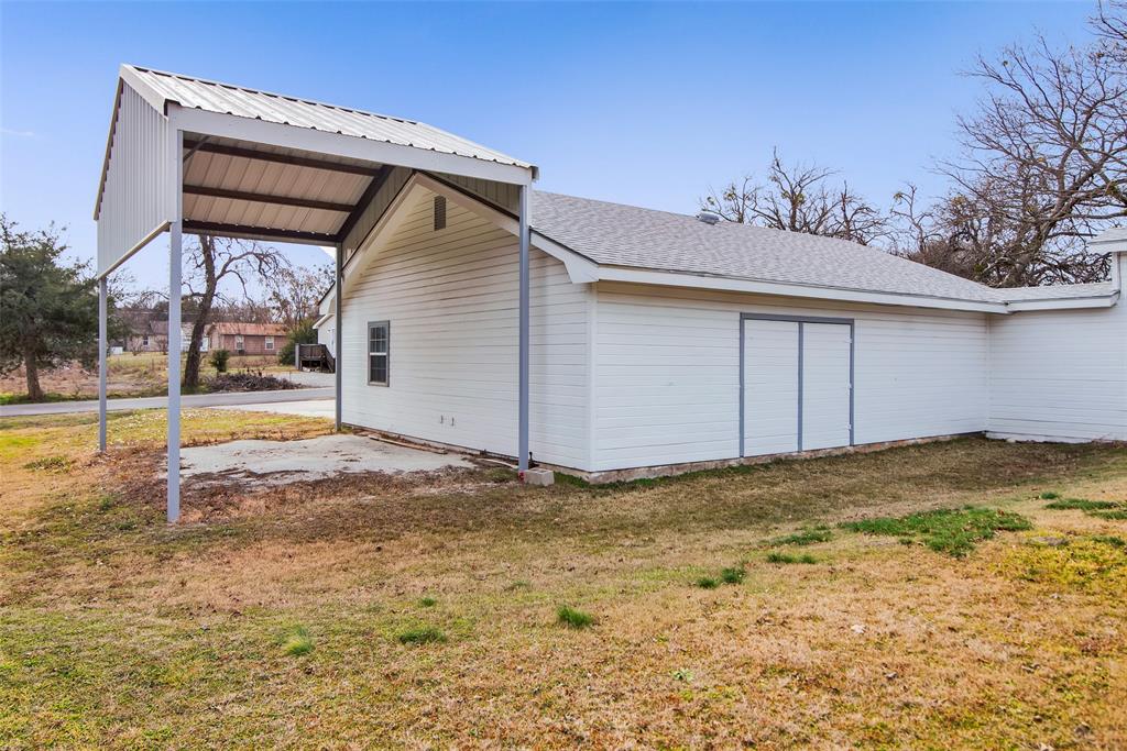 Otp Whitewright - Residential