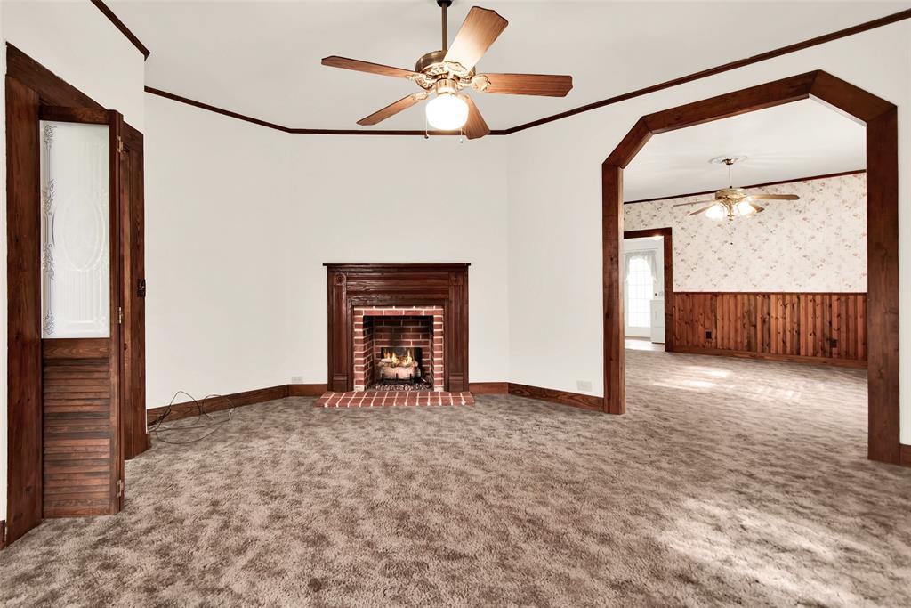 Otp Whitewright - Residential