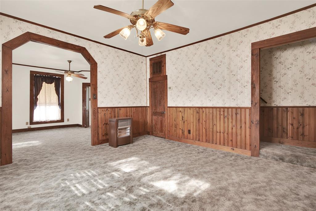 Otp Whitewright - Residential