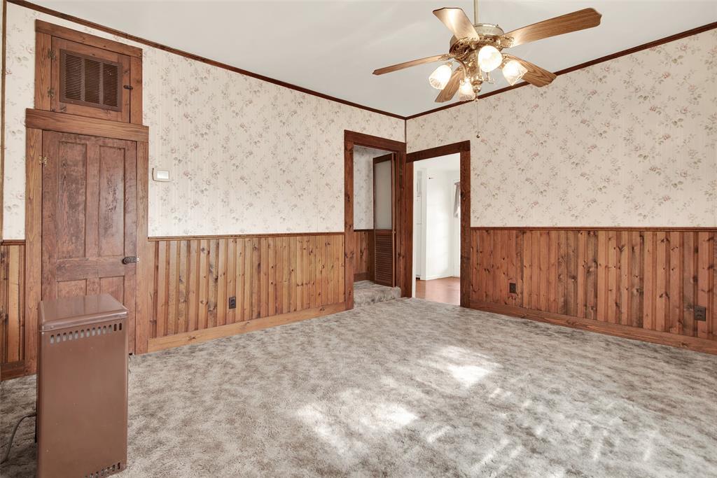 Otp Whitewright - Residential