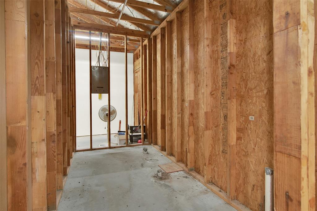 Otp Whitewright - Residential